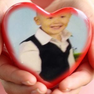 Meet your Posher, Bethandjason